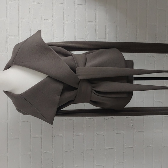 🕸️Rick Owens Lillies jacket - Picture 2 of 9